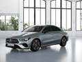 Mercedes-Benz CLA 180 Coupé PTS Cam Navi Wide LED SHZ Silber - thumbnail 2