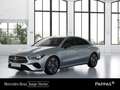 Mercedes-Benz CLA 180 Coupé PTS Cam Navi Wide LED SHZ Silber - thumbnail 1