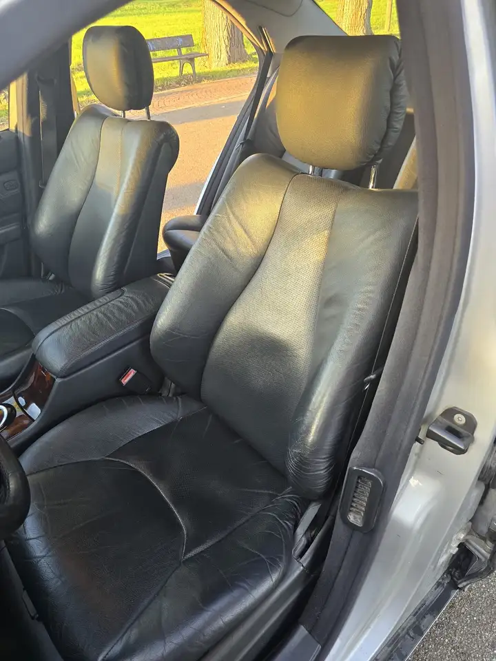 Mercedes-Benz S 320 cdi Asi, foto 5