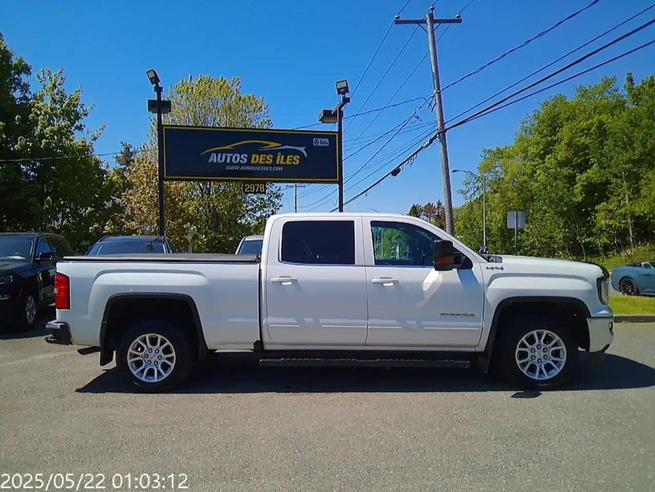 GMC Sierra 1500 photo GMC Sierra 1500