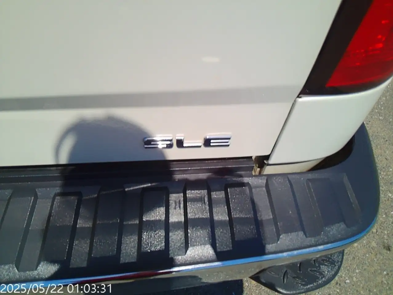 GMC Sierra 1500 photo GMC Sierra 1500