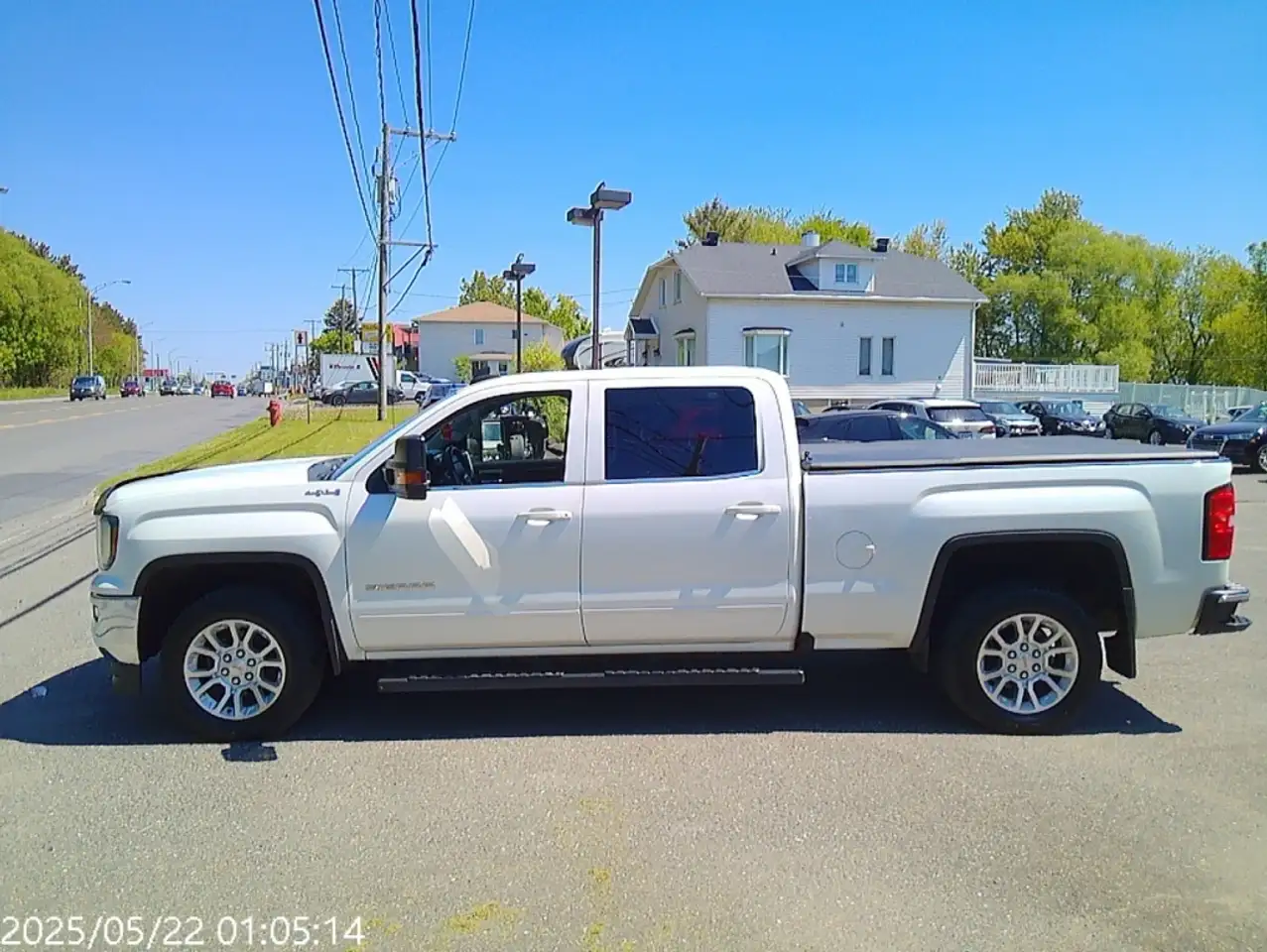 GMC Sierra 1500 photo GMC Sierra 1500