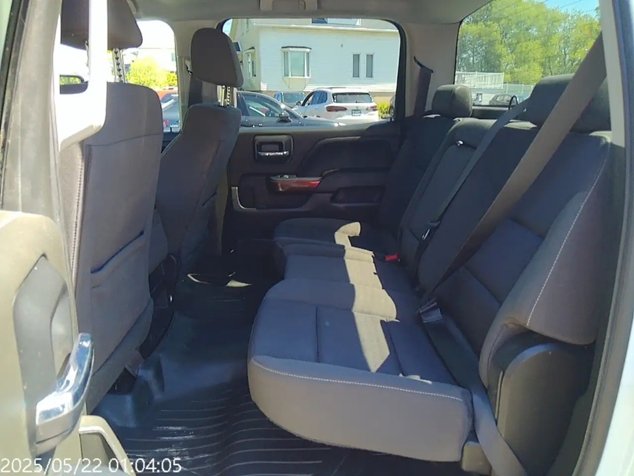 GMC Sierra 1500 photo GMC Sierra 1500