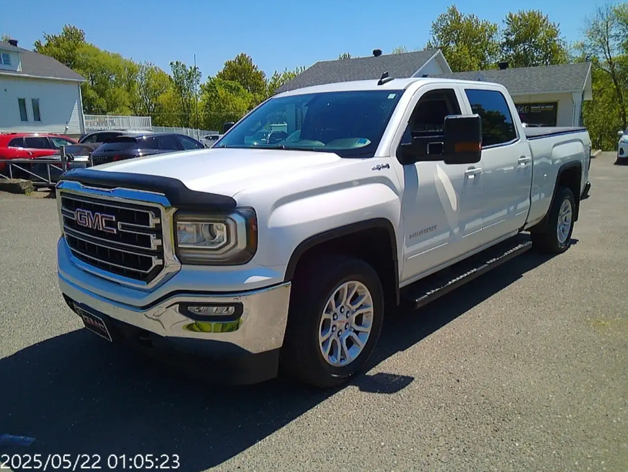 GMC Sierra 1500 photo GMC Sierra 1500