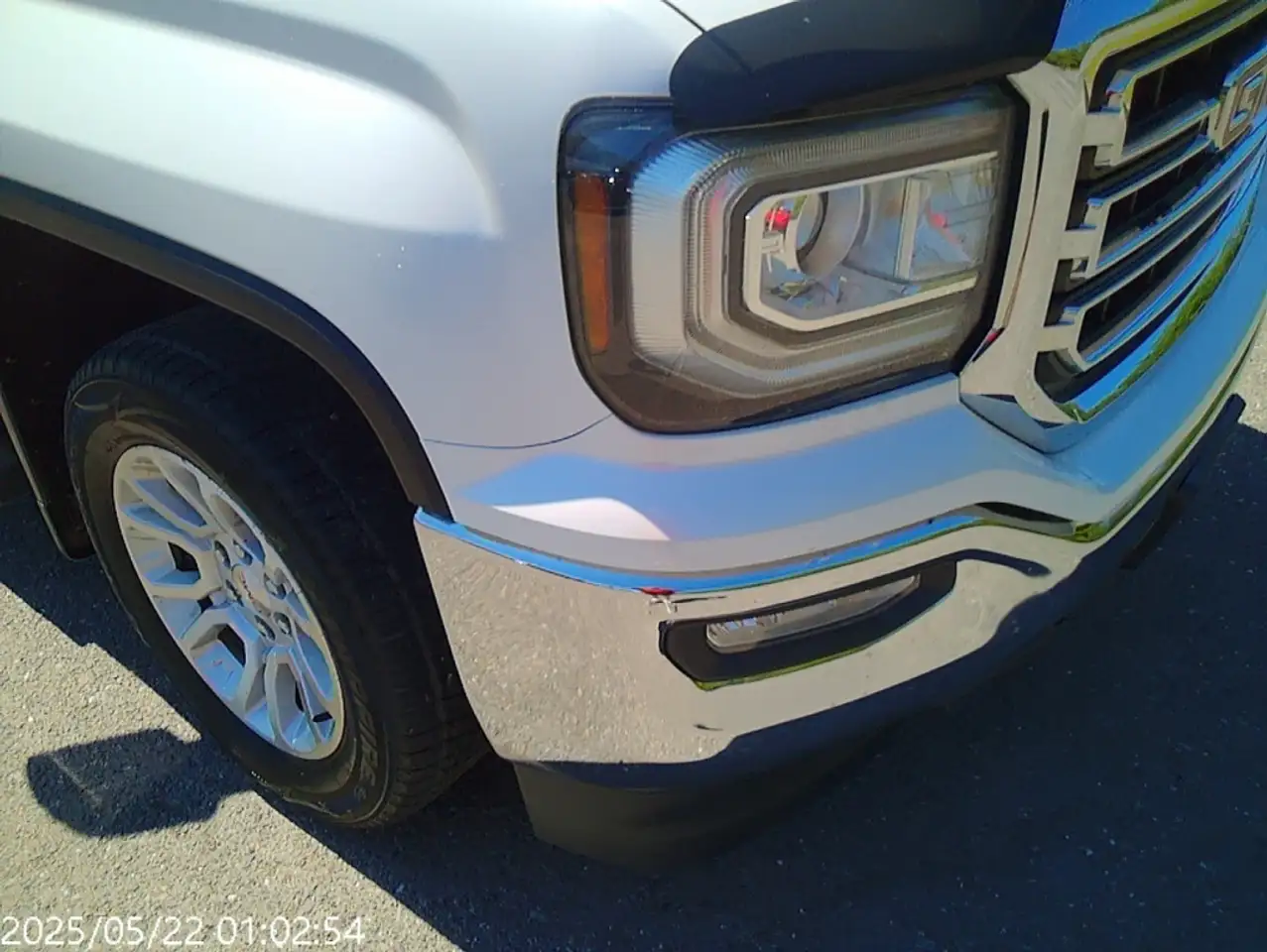 GMC Sierra 1500 photo GMC Sierra 1500