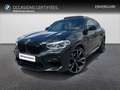 BMW X4 M 3.0 510ch Compétition BVA8 Noir - thumbnail 1