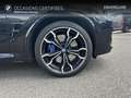 BMW X4 M 3.0 510ch Compétition BVA8 Noir - thumbnail 8