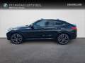 BMW X4 M 3.0 510ch Compétition BVA8 Noir - thumbnail 3