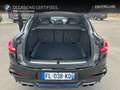BMW X4 M 3.0 510ch Compétition BVA8 Noir - thumbnail 7