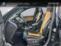 BMW X4 M 3.0 510ch Compétition BVA8 Noir - thumbnail 4