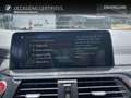 BMW X4 M 3.0 510ch Compétition BVA8 Noir - thumbnail 12