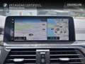 BMW X4 M 3.0 510ch Compétition BVA8 Noir - thumbnail 11
