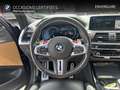BMW X4 M 3.0 510ch Compétition BVA8 Noir - thumbnail 6