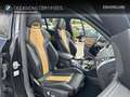 BMW X4 M 3.0 510ch Compétition BVA8 Noir - thumbnail 9