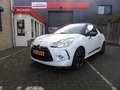 Citroen DS3 1.6 THP Sport Chic 114kw/155PK Leer Blanc - thumbnail 1