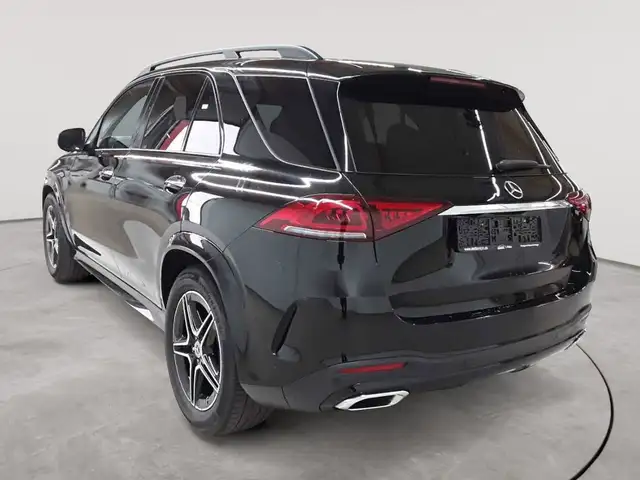 Mercedes-Benz Gle view 5
