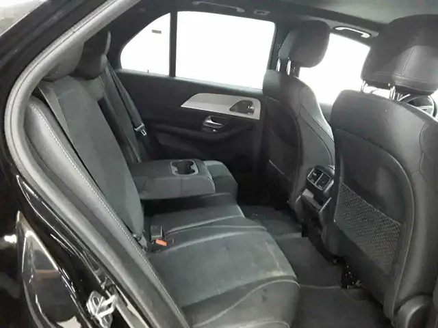 Mercedes-Benz Gle view 14