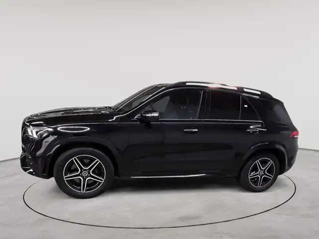 Mercedes-Benz Gle view 6