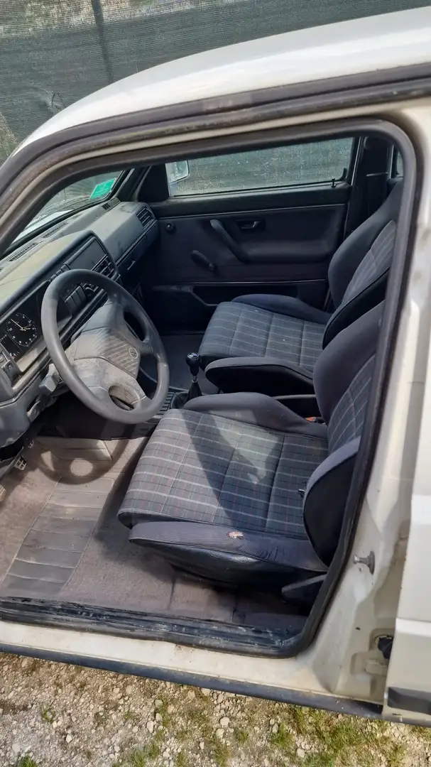 Volkswagen Golf 5p 1.6 turbo Gtd - 2