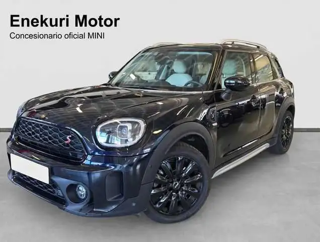 MINI Cooper Countryman SD ALL4 AUT.
