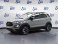 Ford EcoSport 1.0 EcoBoost 125Cv Active - autoone.it - 2k* Grigio - thumbnail 1