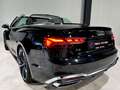 Audi A5 CABRiO 40TFSi 204CV S-LiNE\ S-TRONiC  67.000KM Noir - thumbnail 4