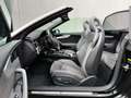 Audi A5 CABRiO 40TFSi 204CV S-LiNE\ S-TRONiC  67.000KM Noir - thumbnail 13