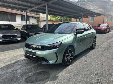 1,2 Direct Injection Turbo Euro 6.4 YES