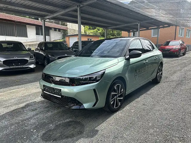 Opel Corsa 1,2 Direct Injection Turbo Euro 6.4 YES