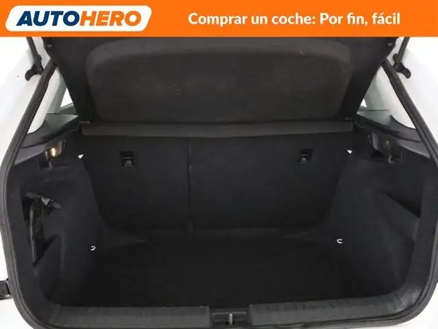 Skoda Kamiq view 18