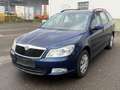 Skoda Octavia Ambiente Bleu - thumbnail 1