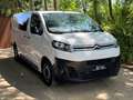Citroen Jumpy 1.5HDI XL L3-Navi-Airco-Camera-3 zitplaatsen-102pk Weiß - thumbnail 1
