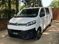 Citroen Jumpy 1.5HDI XL L3-Navi-Airco-Camera-3 zitplaatsen-102pk Weiß - thumbnail 3