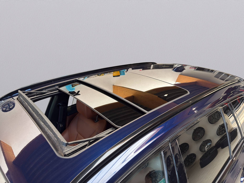 BMW 330 Touring 330eAS PHEV 50 jahre led pdc camera headup trekhaak pano btw... — photo 27