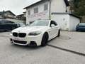 BMW 535 535d xDrive M Sport M-Sportpaket - Kundenauftrag White - thumbnail 1