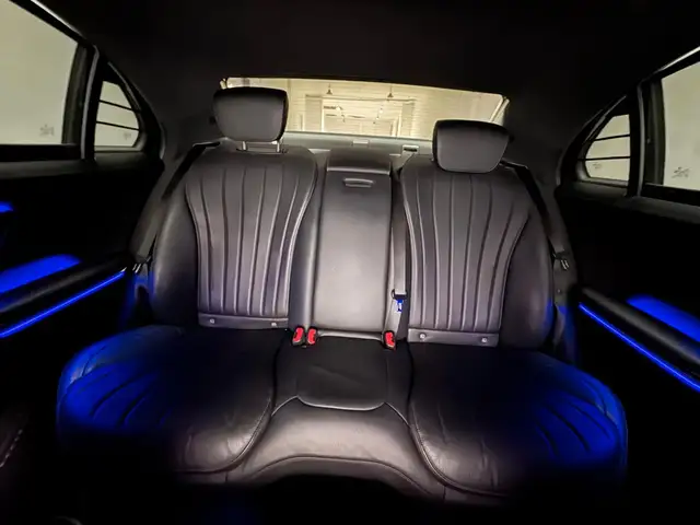 Mercedes-Benz S Class view 15