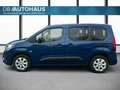 Opel Combo Life Elegance 1.5 Diesel Blau - thumbnail 7