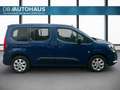 Opel Combo Life Elegance 1.5 Diesel Azul - thumbnail 3