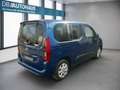 Opel Combo Life Elegance 1.5 Diesel Blau - thumbnail 4