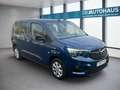 Opel Combo Life Elegance 1.5 Diesel Blau - thumbnail 2