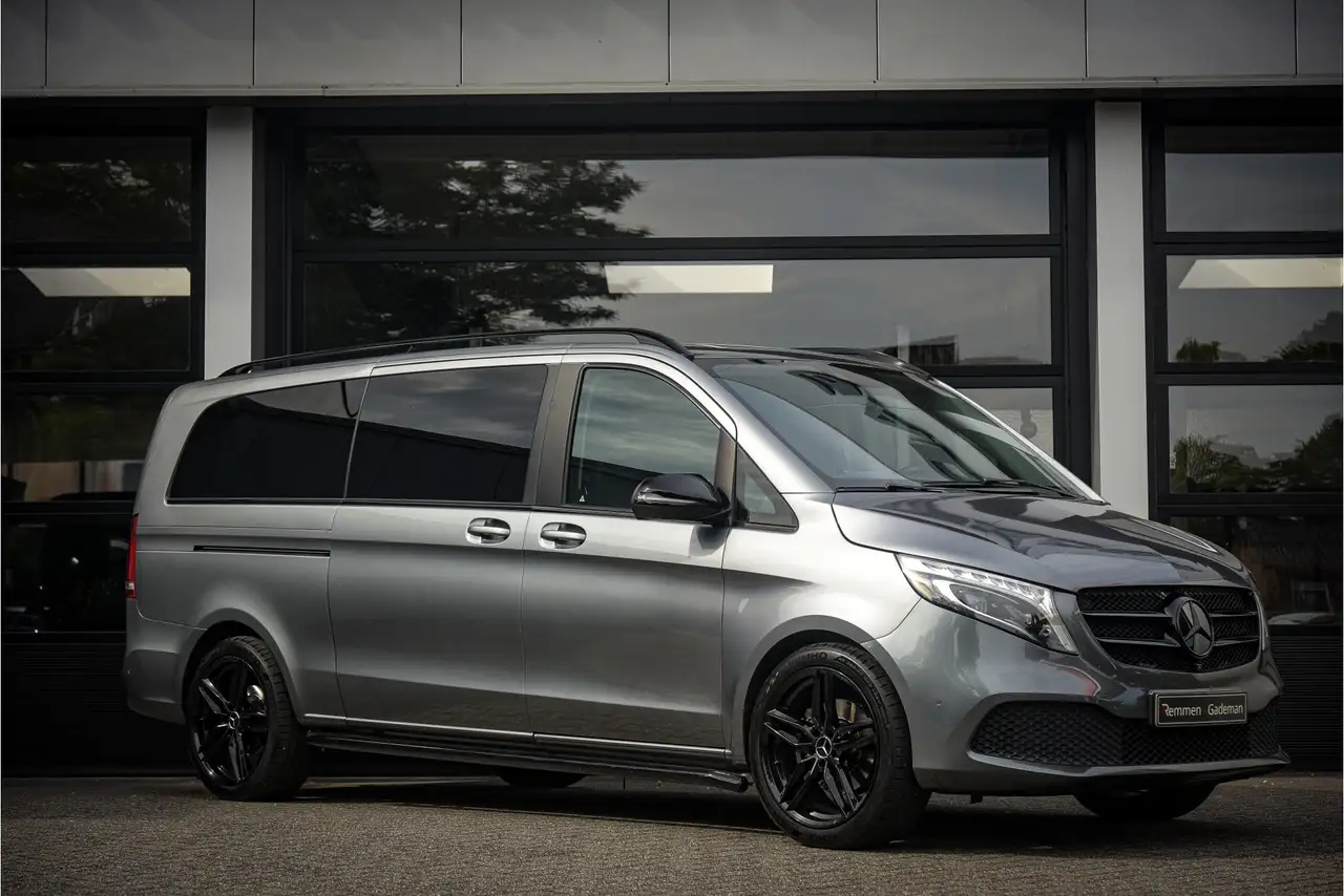 Mercedes-Benz V 300