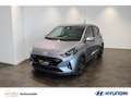 Hyundai i10 1.2 ''Prime'' Rückfahrkamera Sitzheizung Klimaauto Blau - thumbnail 1