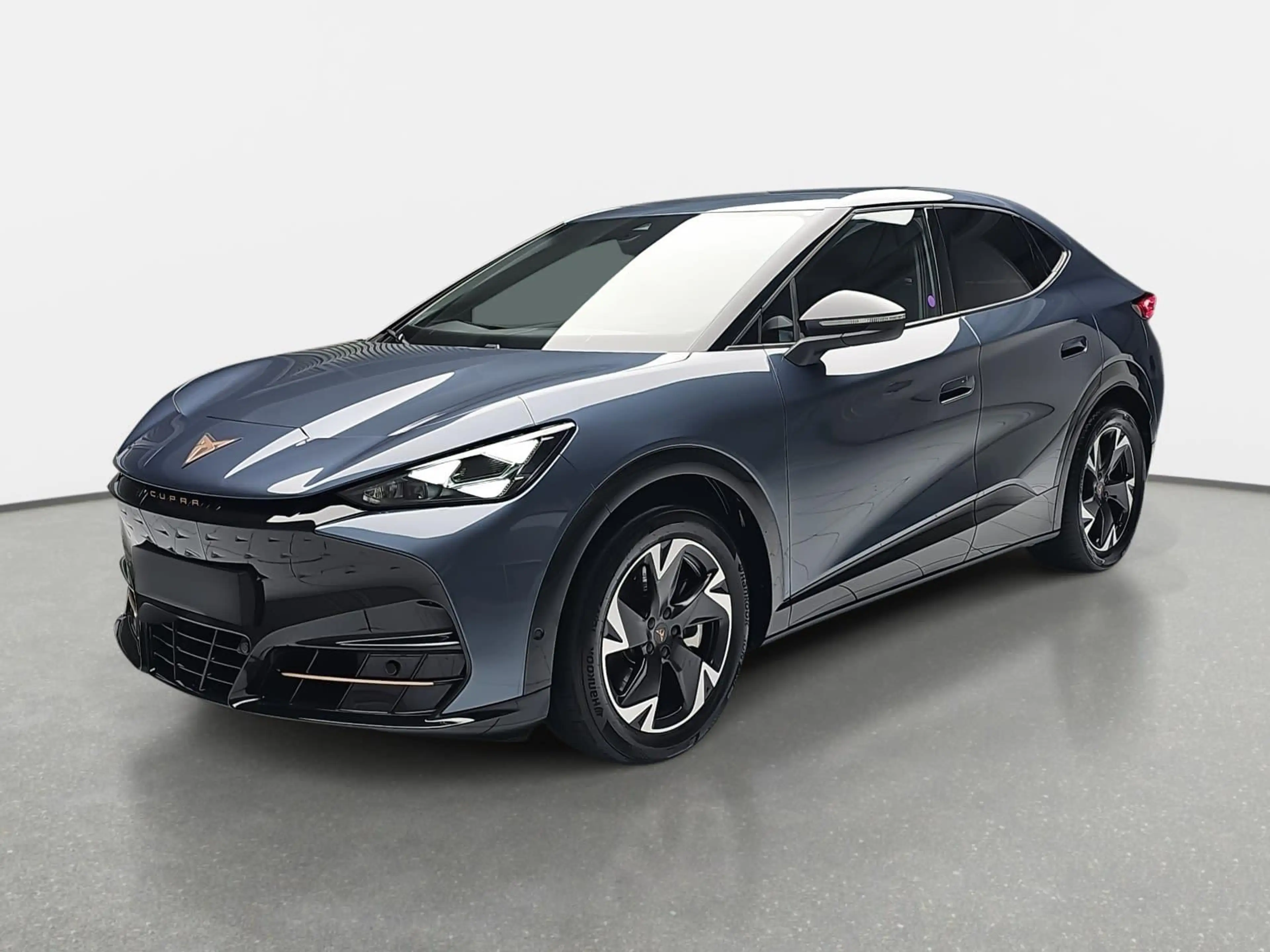 CUPRA Tavascan TAVASCAN ENDURANCE (77 KWH) NAVI ACC — photo 2
