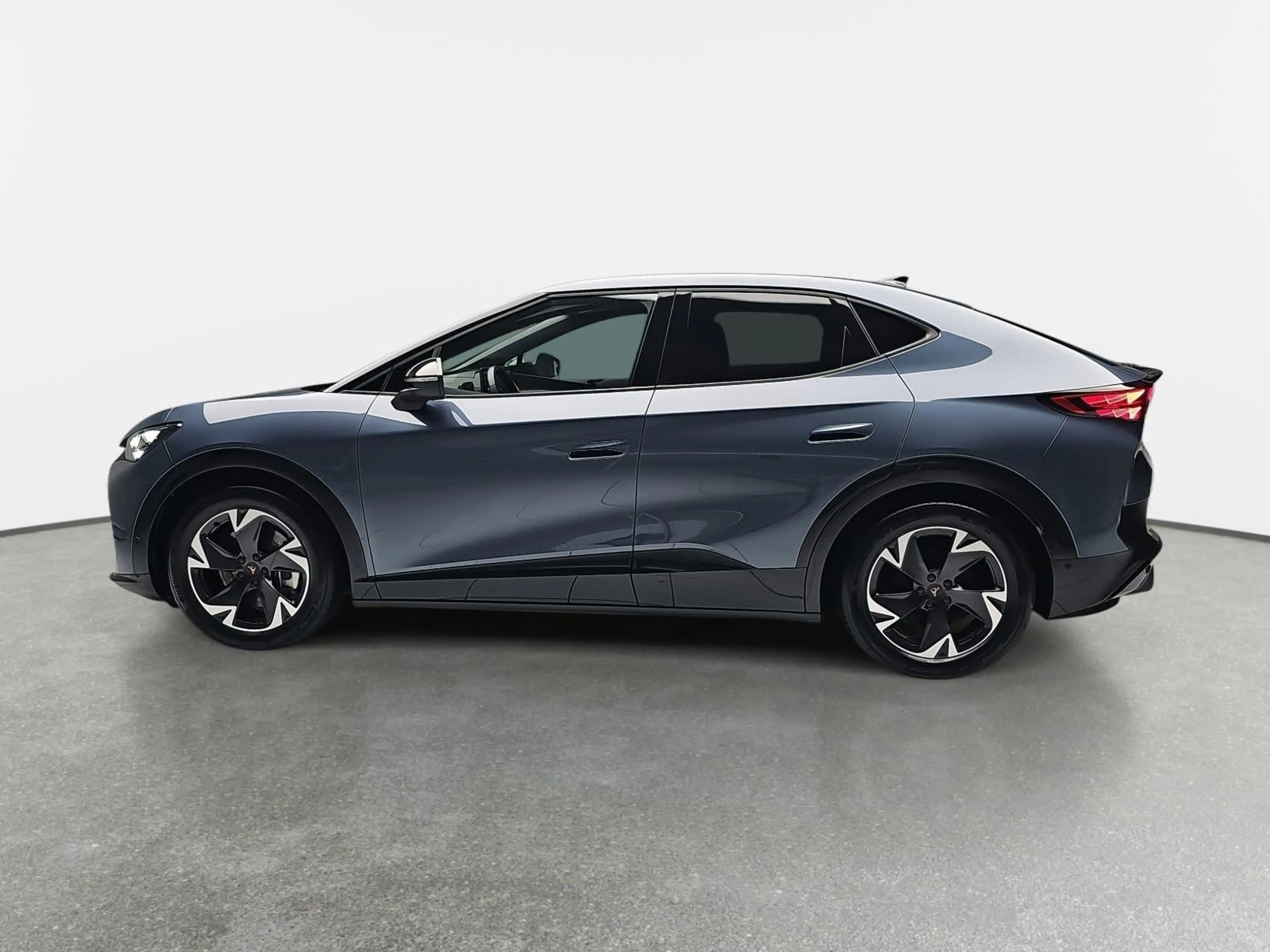 CUPRA Tavascan TAVASCAN ENDURANCE (77 KWH) NAVI ACC — photo 6