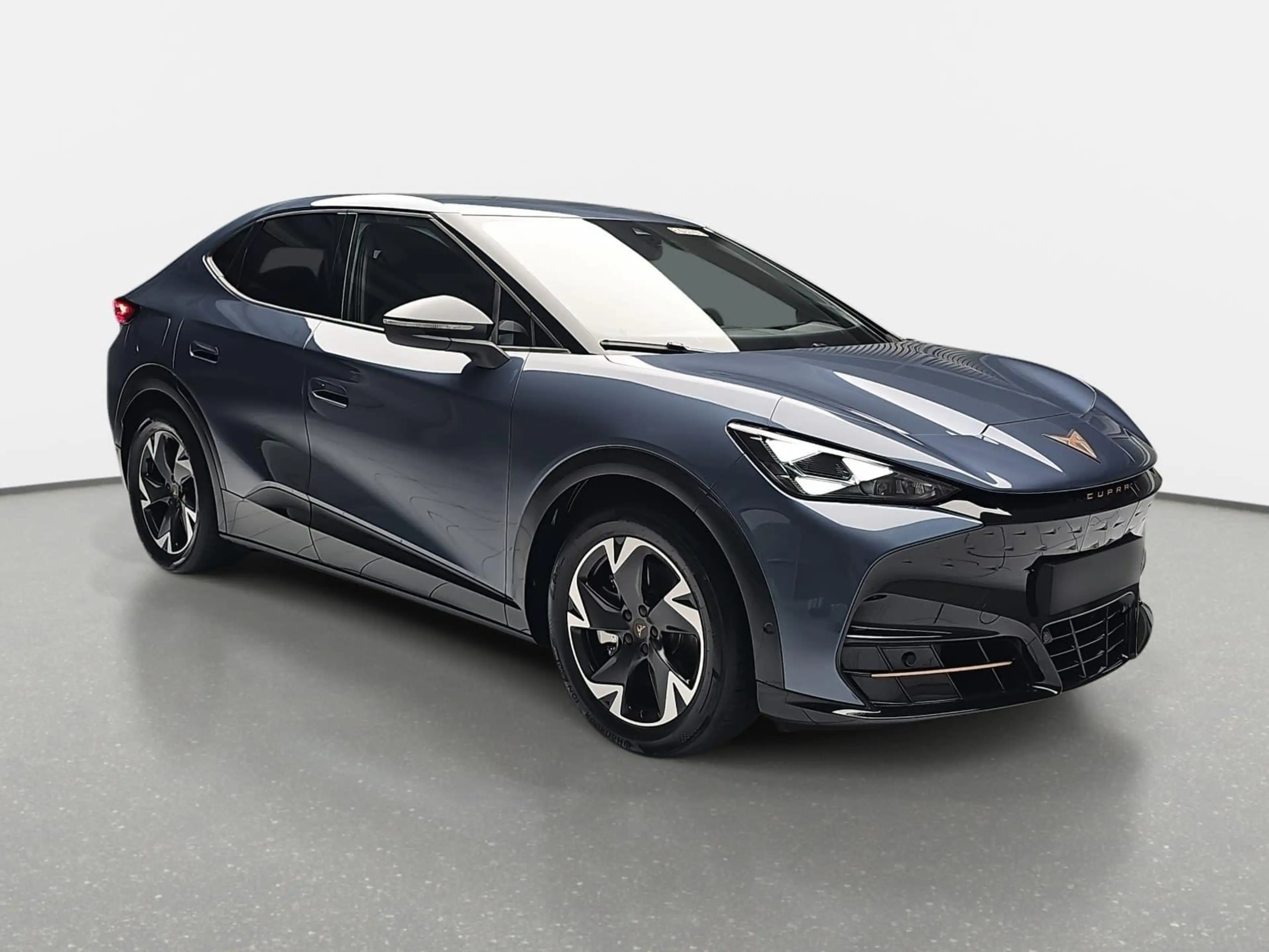 CUPRA Tavascan TAVASCAN ENDURANCE (77 KWH) NAVI ACC — photo 3