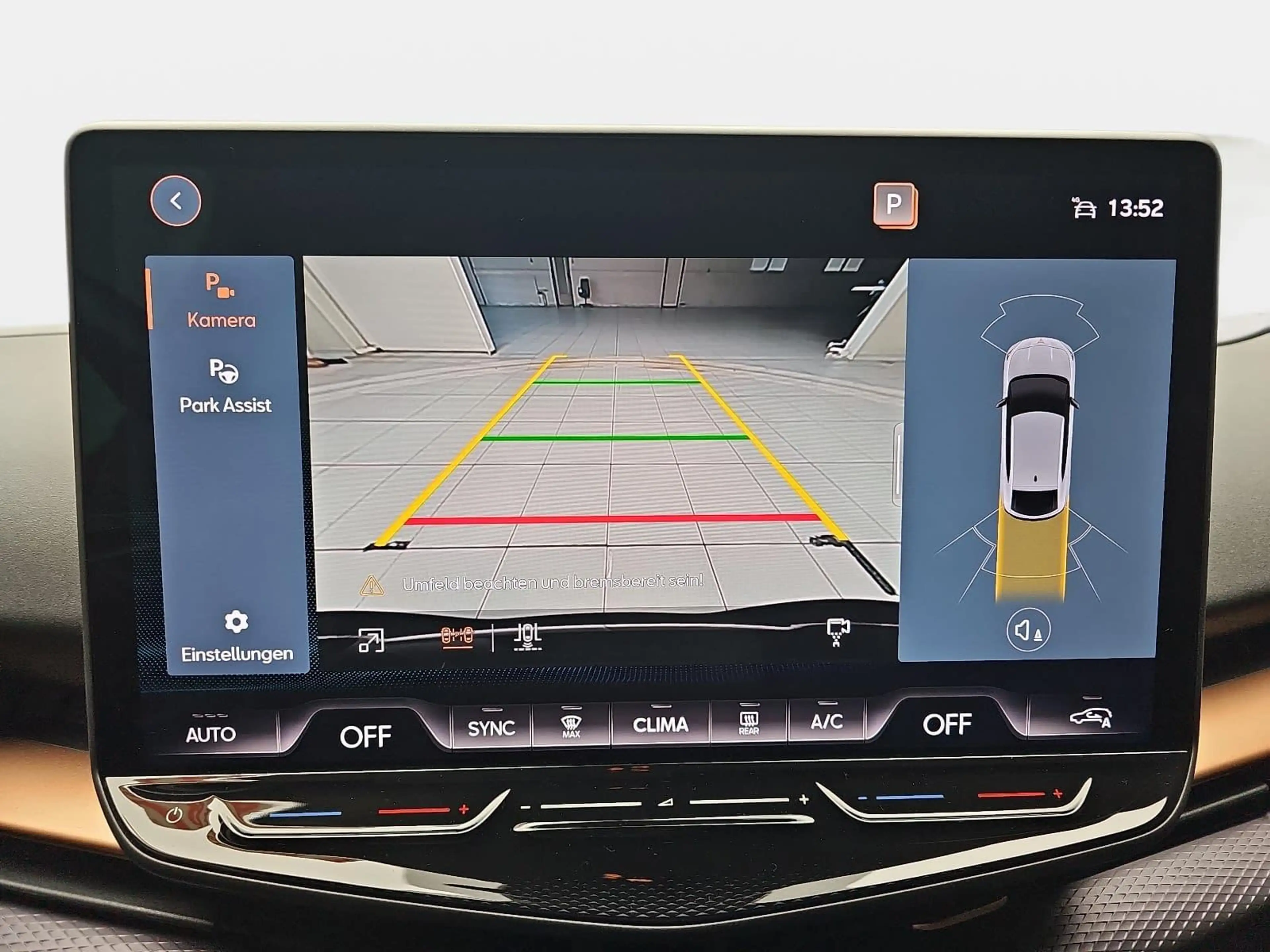CUPRA Tavascan TAVASCAN ENDURANCE (77 KWH) NAVI ACC — photo 11