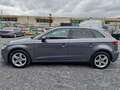 Audi A3 30 TDi Sportback Business Edit. S tronic//TVA inc. Szary - thumbnail 8