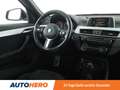 BMW X1 xDrive 20i M Sport Aut.*NAVI*LED*TEMPO*PDC* Grau - thumbnail 13
