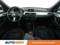 BMW X1 xDrive 20i M Sport Aut.*NAVI*LED*TEMPO*PDC* Grau - thumbnail 12
