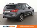 BMW X1 xDrive 20i M Sport Aut.*NAVI*LED*TEMPO*PDC* Grau - thumbnail 6